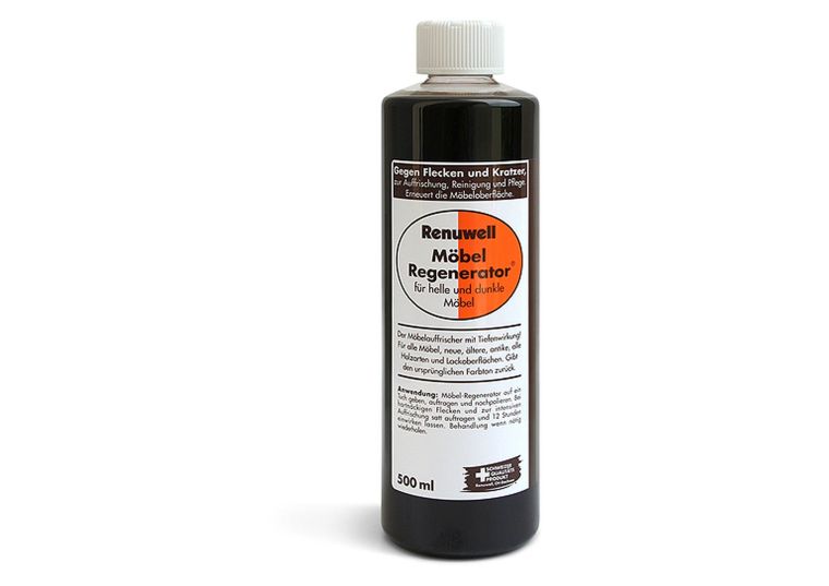 RENUWELL régénérateur bois 500ml